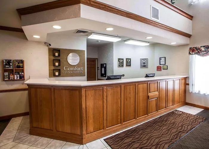 Comfort & Geneva- West Chicago 4*