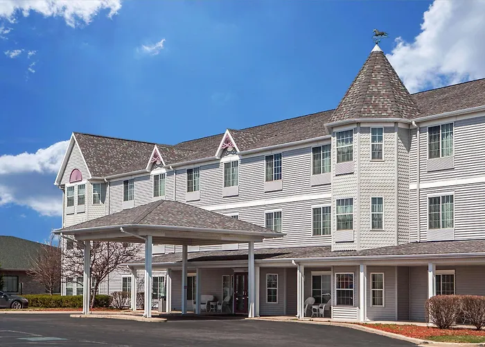 Comfort & Geneva- West Chicago 4* Geneva