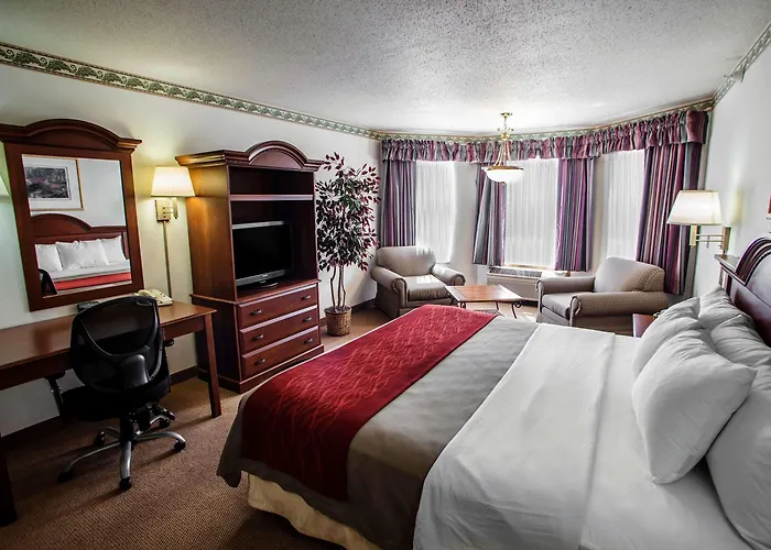 Comfort & Geneva- West Chicago