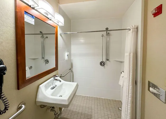 Hotel Comfort & Geneva- West Chicago Geneva