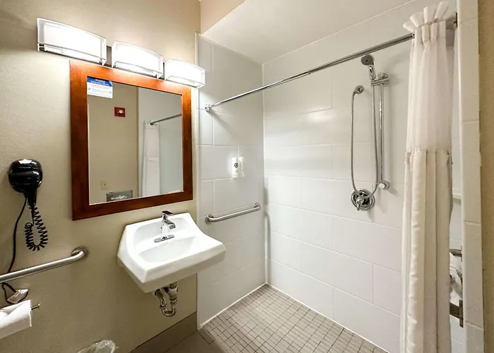 Comfort & Geneva- West Chicago Hotel Geneva