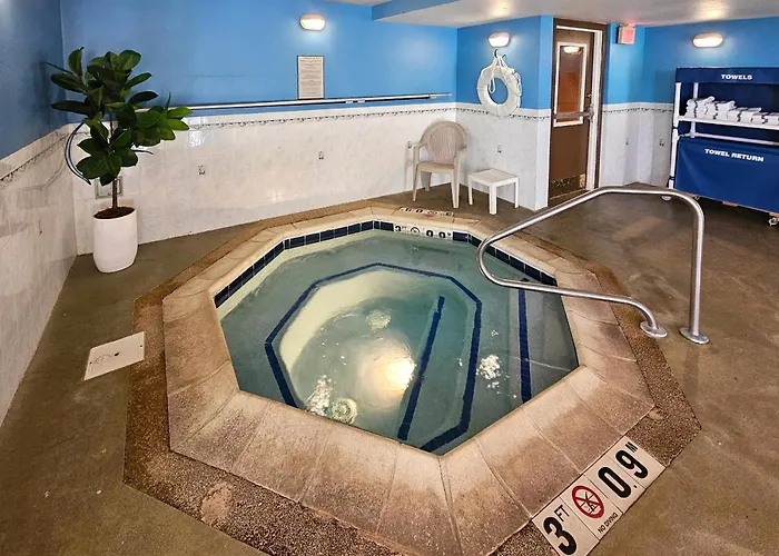 Hotel Comfort & Geneva- West Chicago