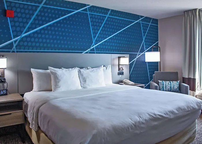 Comfort & Geneva- West Chicago 4* Geneva