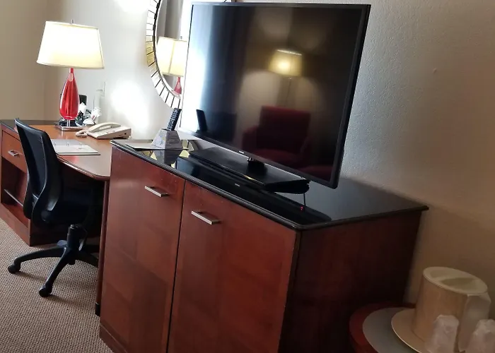 Comfort & Geneva- West Chicago 4* Geneva