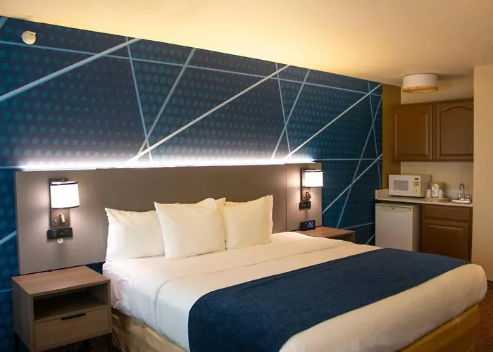 Comfort & Geneva- West Chicago 4* Geneva