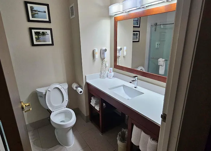 Comfort & Geneva- West Chicago 4* Geneva