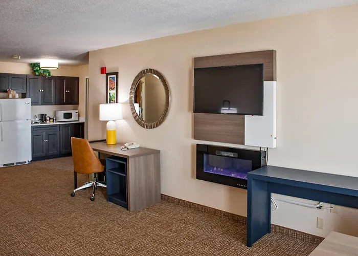 Comfort & Geneva- West Chicago