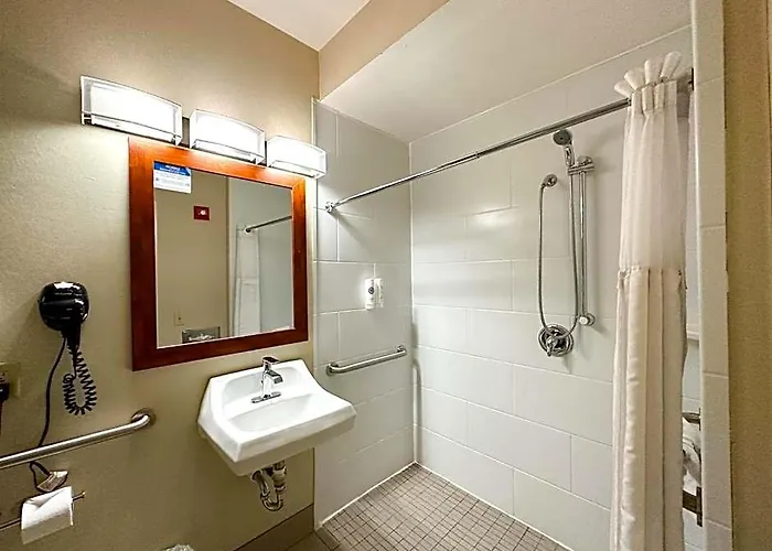 Comfort & Geneva- West Chicago 4* Geneva