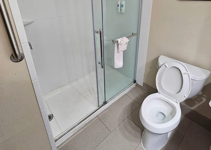 Hotel Comfort & Geneva- West Chicago Geneva