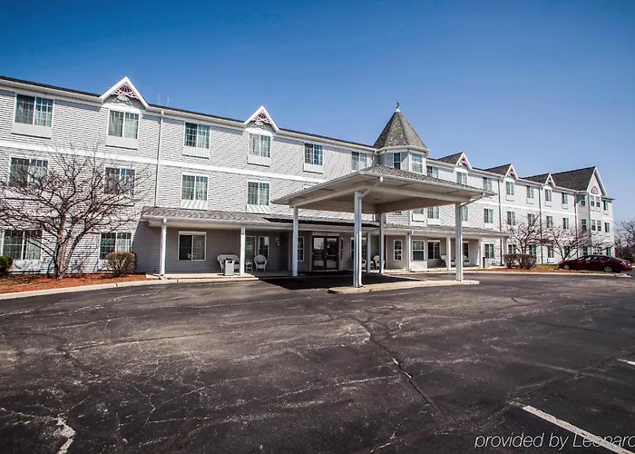 Hotel Comfort & Geneva- West Chicago