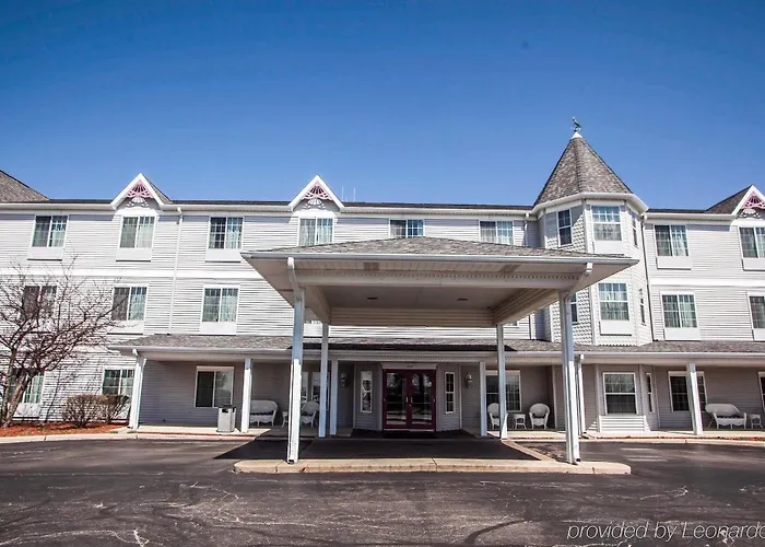 Comfort & Geneva- West Chicago